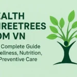 Health Threetrees com vn