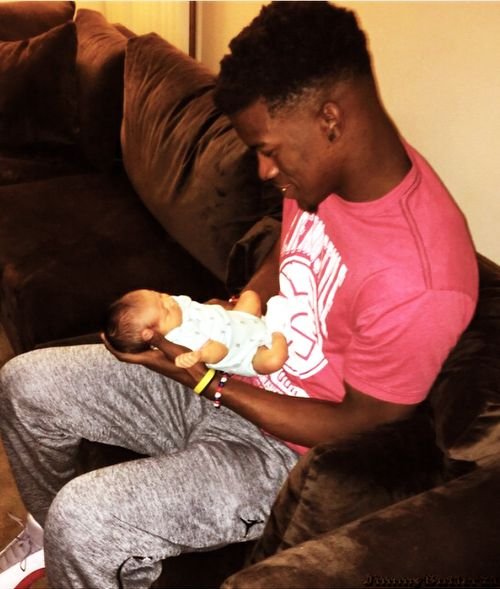 Child Support Issues Involving Kaitlin Nowak